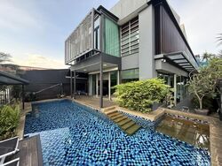 Jalan Eunos (D14), Detached #569172031